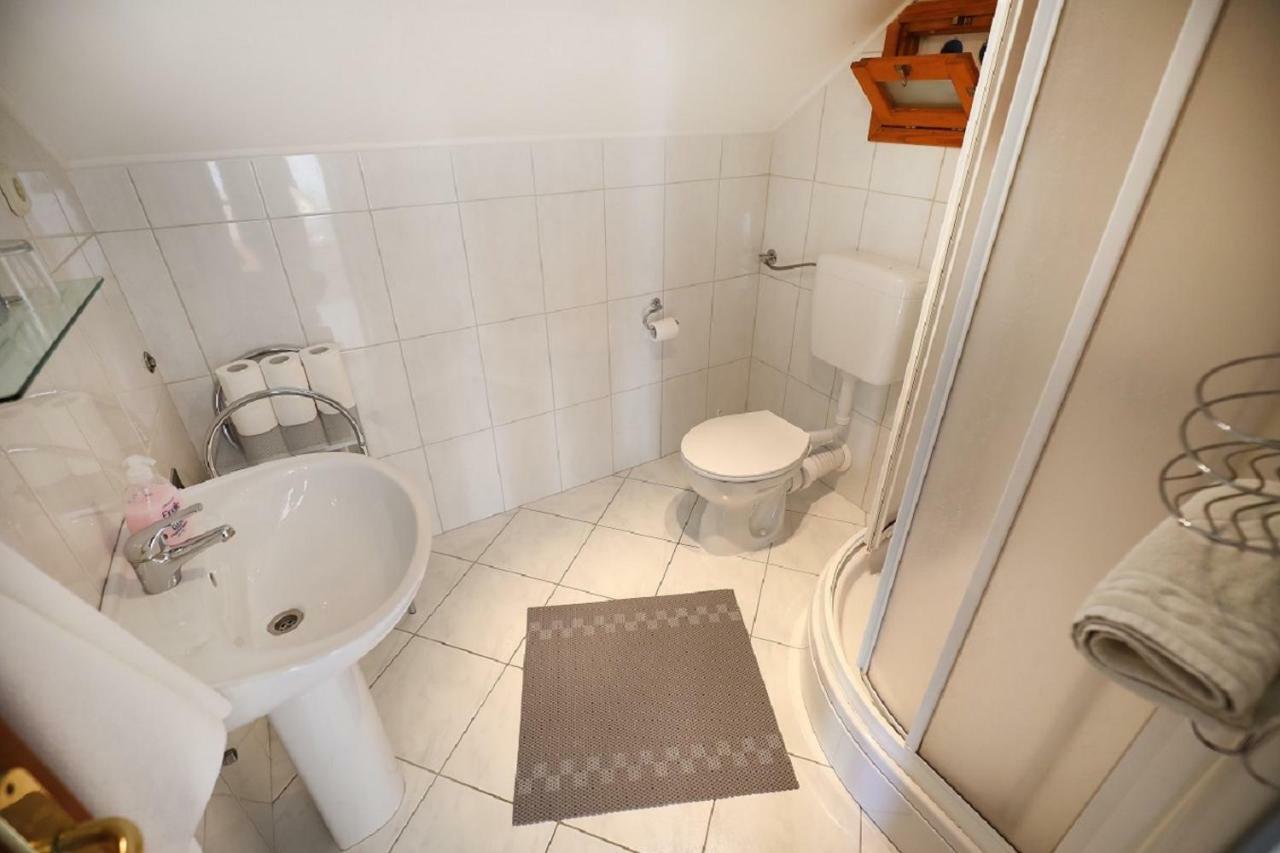 Studio Apartments Pavin Zadar Dış mekan fotoğraf