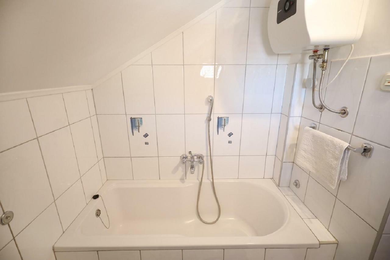 Studio Apartments Pavin Zadar Dış mekan fotoğraf